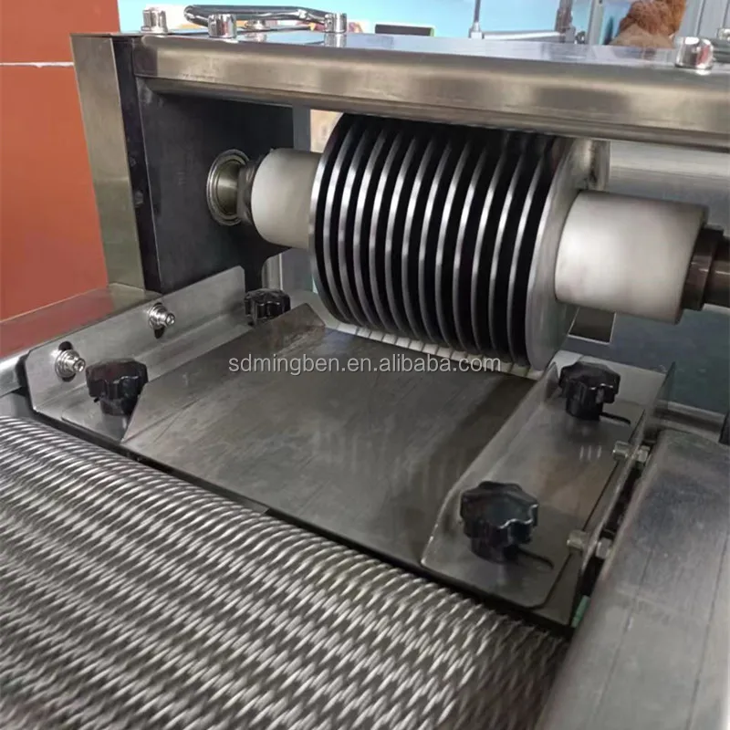 Modified cassava starch production line processing machine