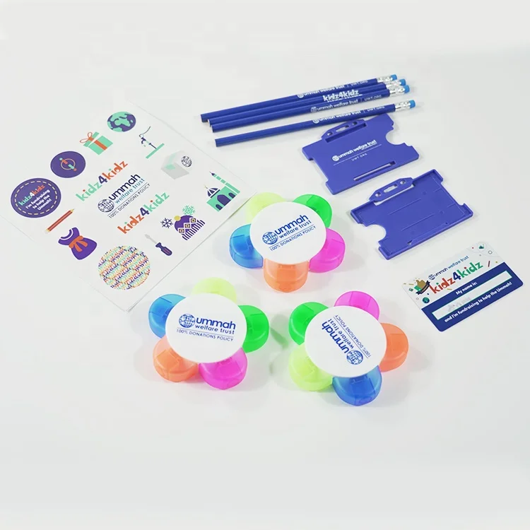 Cheap Customized Promotional Item Popular Gifts Set For Sale with Your Customized Logo Design