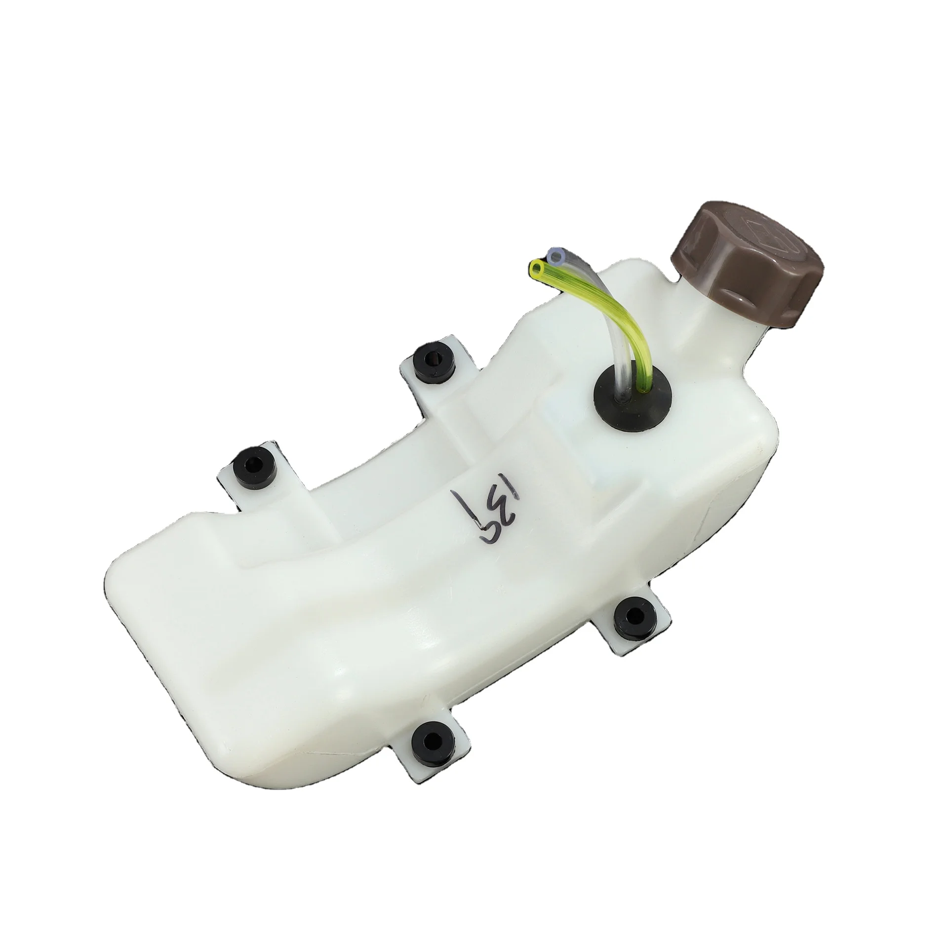 Wholesale Gasoline Earth Drill and Auger Machinery Engine Power Tool Accessories Fuel tank for Grass Trimmer