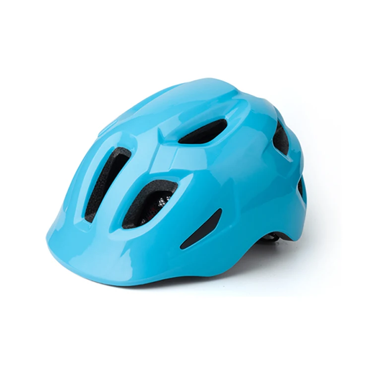 
CE CPSC Certification PC Shell And EPS KIDS Urban Bicycle Helmet For Cycling Skateboard skating helmet 