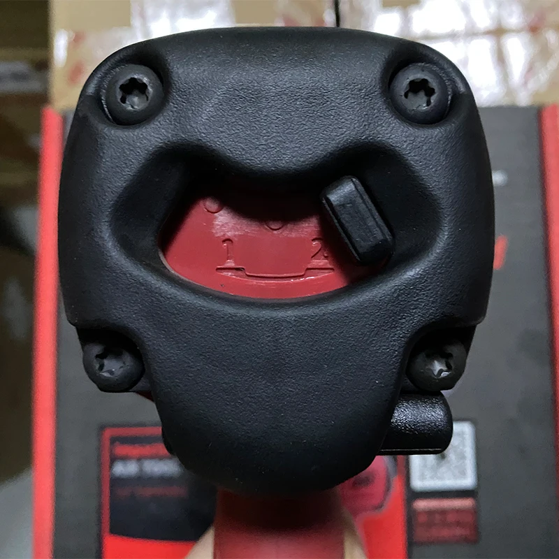 Ingersoll Rand электроинструменты/пневматические инструменты 1/2 дюйма Пневматический ударный гайковерт 132U-R