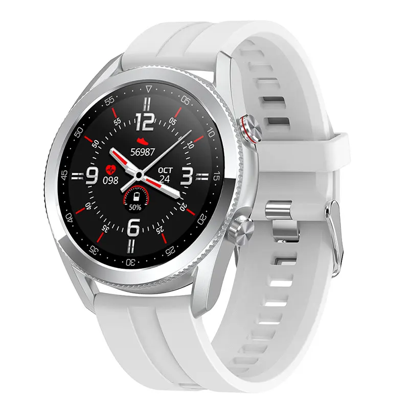 SWL L19 автономный платеж BT вызов Смарт-часы напоминания о звонках умный Браслет