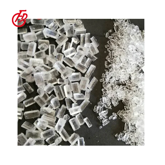 
Sodium Thiosulphate 99% min Fengda Factory Supply Sodium Thiosulfate Pentahydrate 