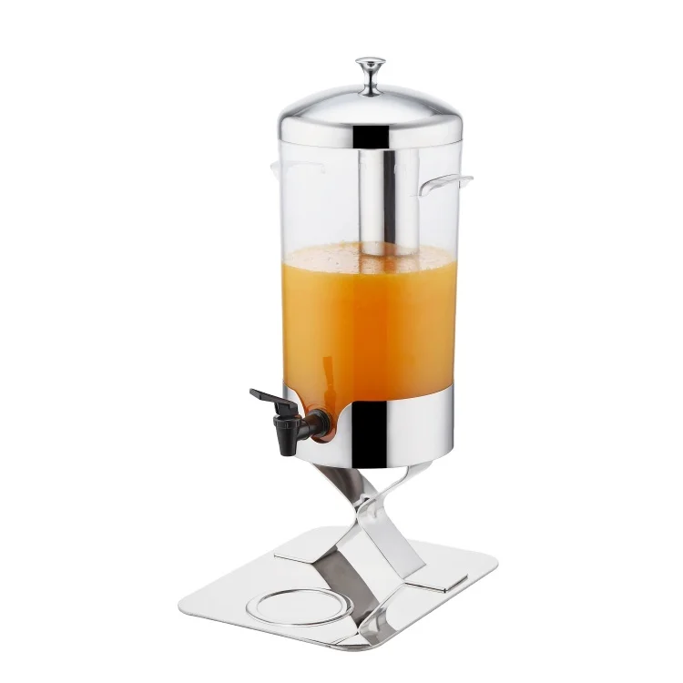 Professional 5 Liter Cold Drink Dispenser Machine for Beverage Industry