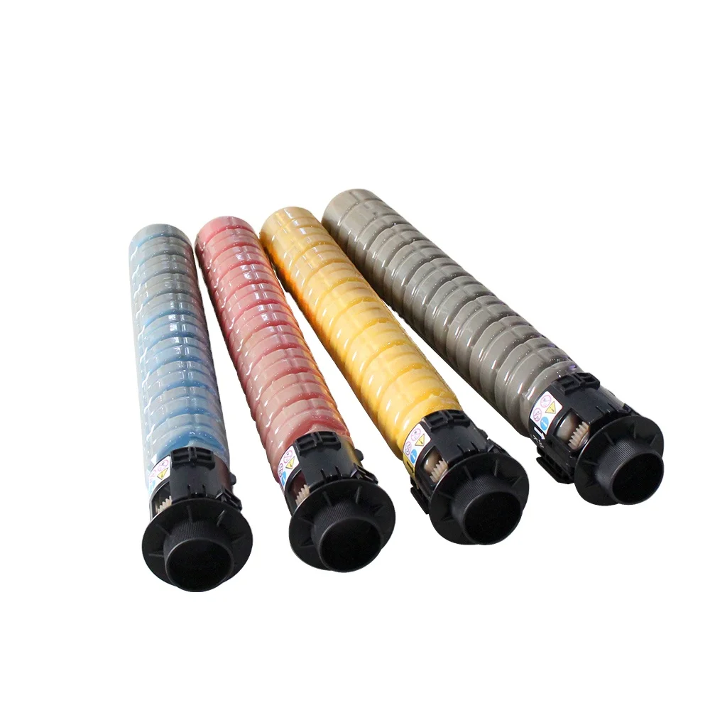 IMC6000 copier Laser Printer Compatible use IMC4500 IMC5500 color Toner Cartridge Ricoh