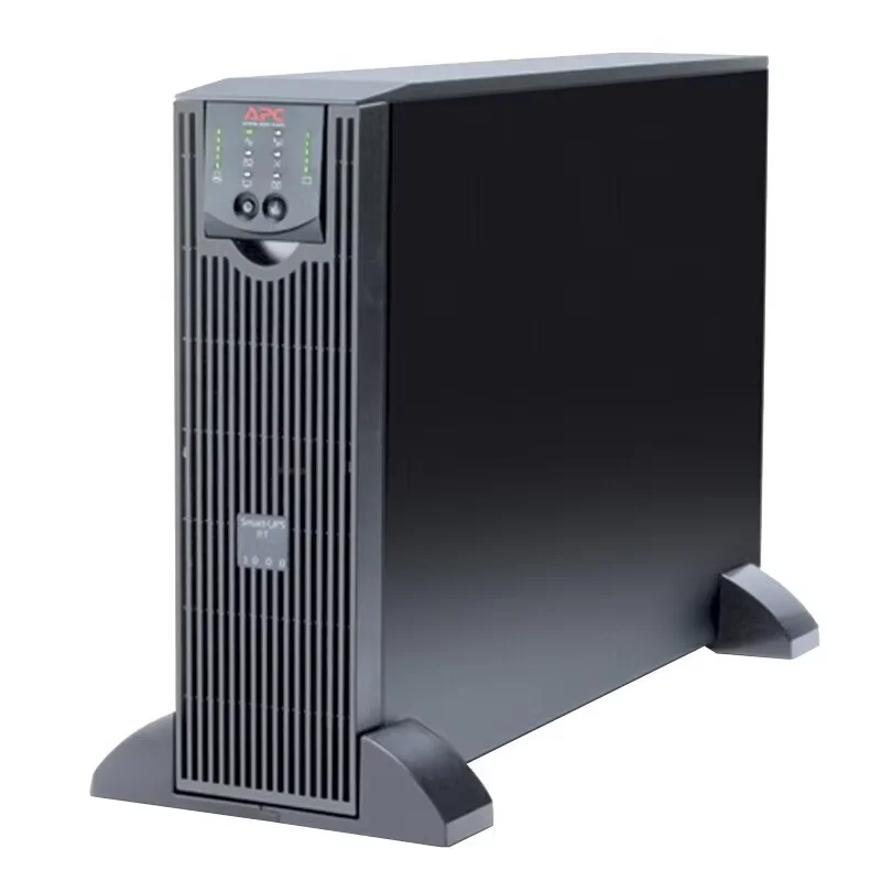 APC Smart-UPS On-Line 5000W UBS 230V SURT5000XLI-CH UPS Uninterruptible Power Supply (UPS) Single Phase SURT5000XLI-CH