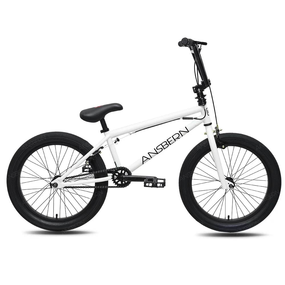 High Quality Pedales Bmx With Bmx Bike Parts And Bmx Frame Chromoly