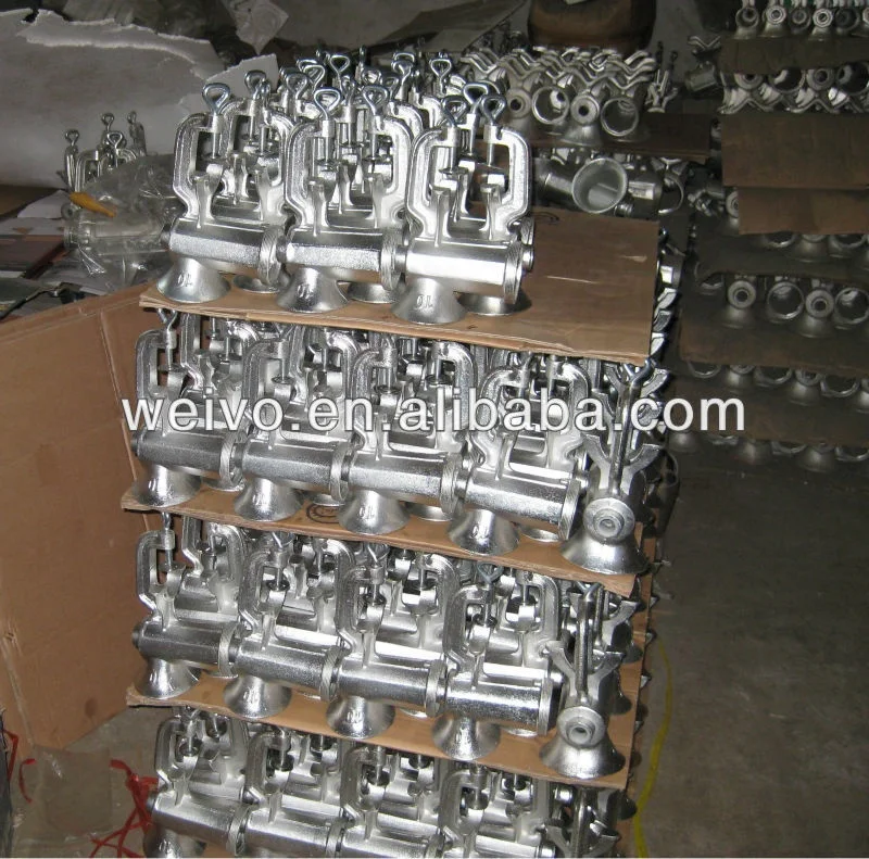 #5 Cast Iron Manual Portable Food Meat Mincer Meat Grinder Parts