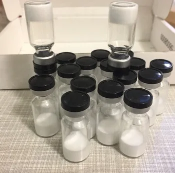 
Cosmetics Peptide Enhance Breast Acetyl Hexapeptide-38 CAS 1400634-44-7 Acetyl Hexapeptide 