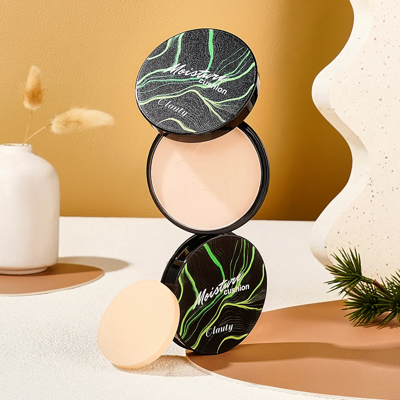 Hot Sale Factory Direct Price Smooth Finish Pore Minimizing Lightweight Setting Powder