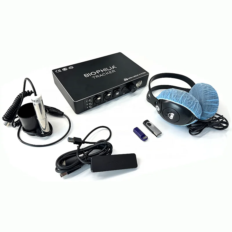 2024 Medical biophilia tracker x4 with muti language chakra machine free download software