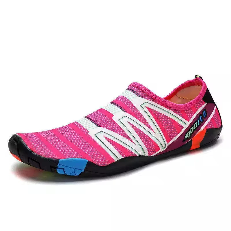 Water Aqua Shoes Unisex Men Women Barefoot Beach Shoes For Men Women