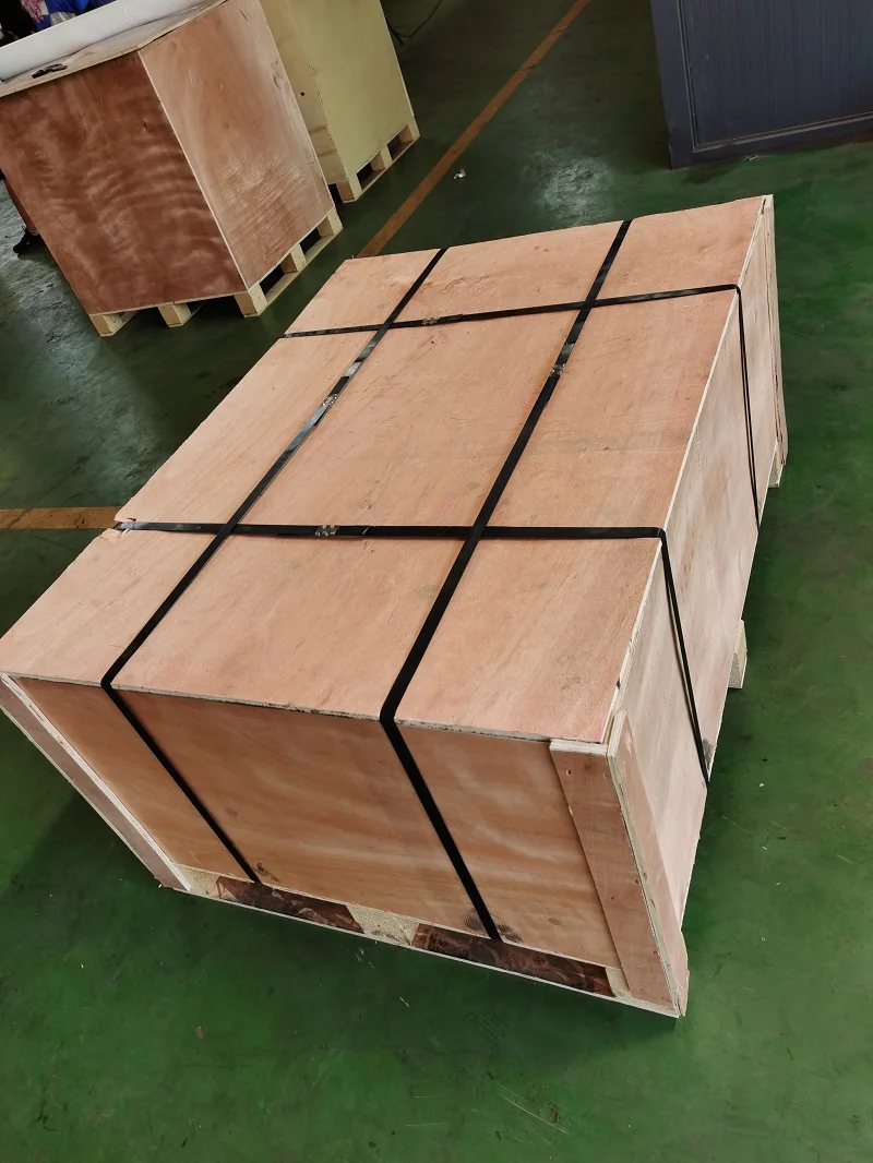  Коробка передач RC61 коробка переднего и заднего