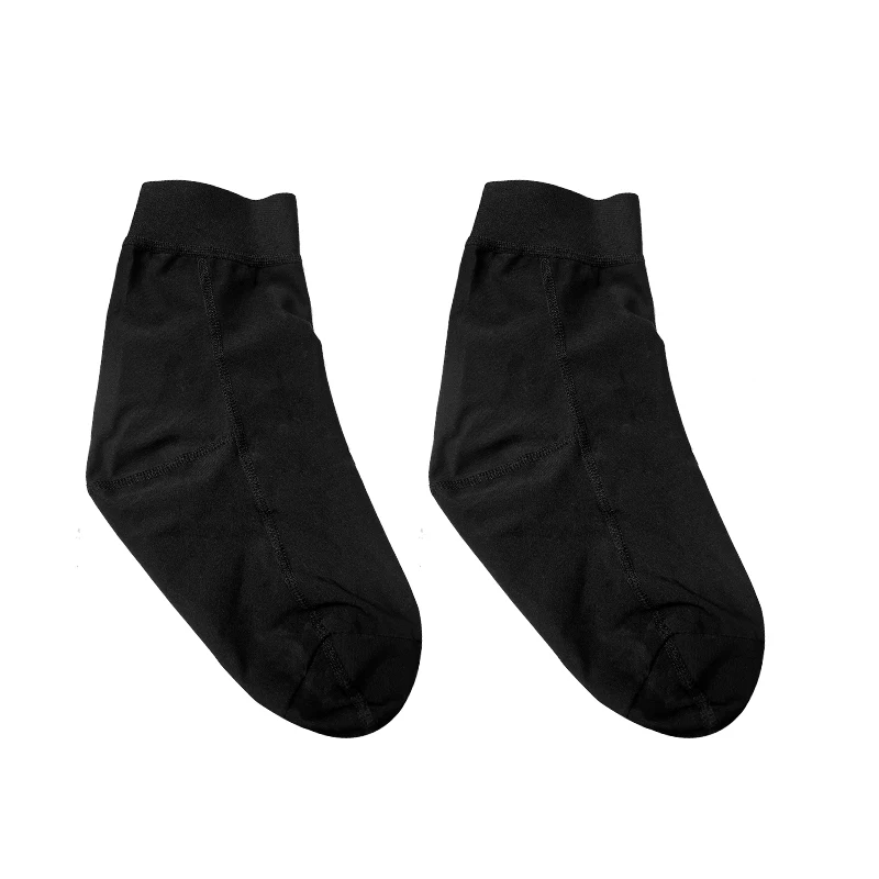 Sauna Sweating Socks Spa Sock For Foot Care Treatment Foot Calluses Moisturizing Beauty Sock