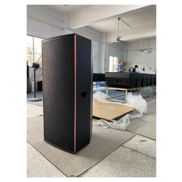 RCF3015/RCF3025 Good Price Dual 15 Inch Speaker Full Range Audio Sound Equipment For Home Karaoke