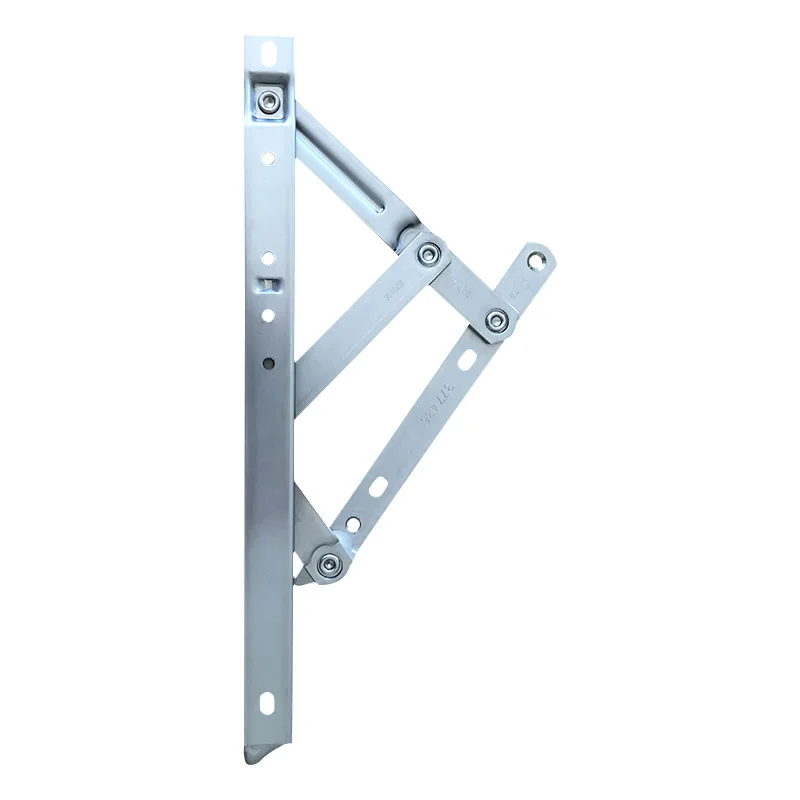 Высококачественные сверхпрочные фрикционные петли из нержавеющей стали, 18 дюймов