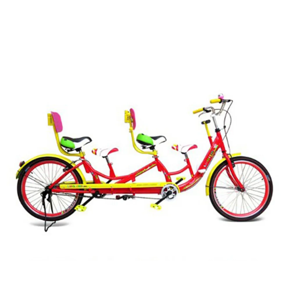Two Seat Bicycles Side By Side Tandem Bicycle For Sale/tandem Bicycle 2 Seater Bicycle Tandem Bike/tandem Bicycle