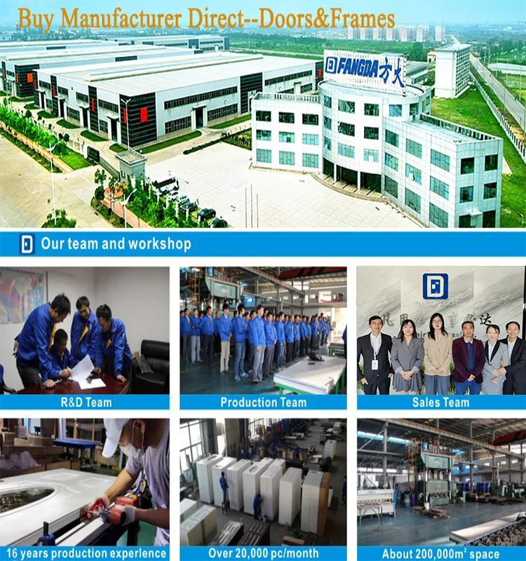 steel door with glass