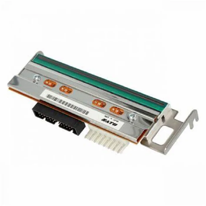 Печатающая головка для Sato CL408 CL408E MR400E LM408e, термопринтер 203 точек/дюйм, печатающая головка GH000741A