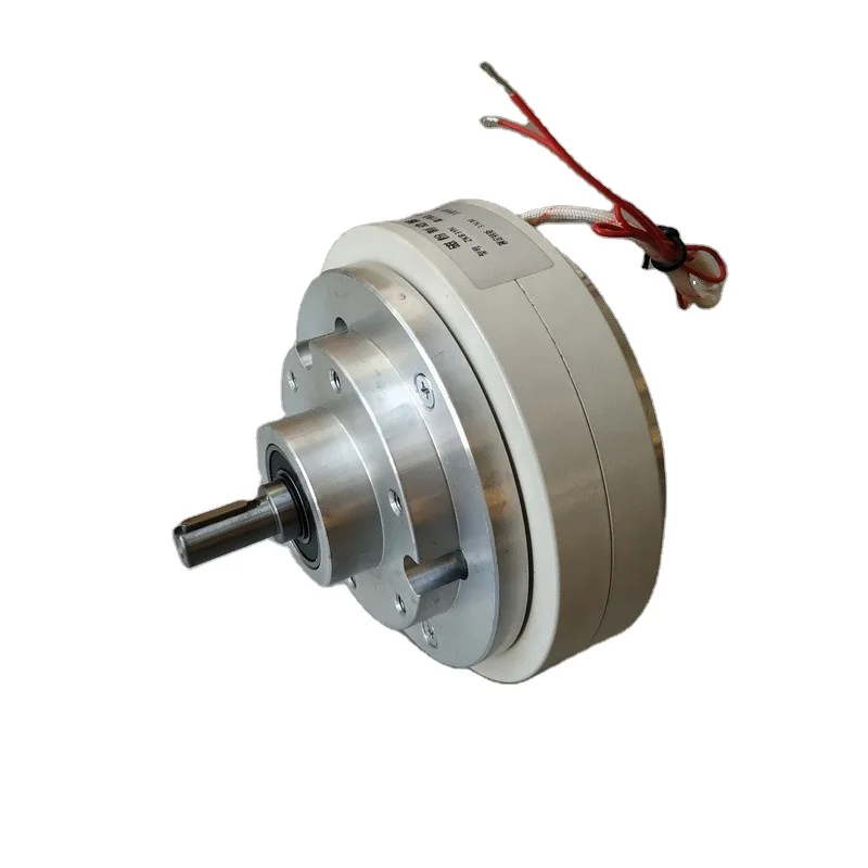 MW хорошего качества с одним валом ZKB3YN Магнитный порошковый тормоз