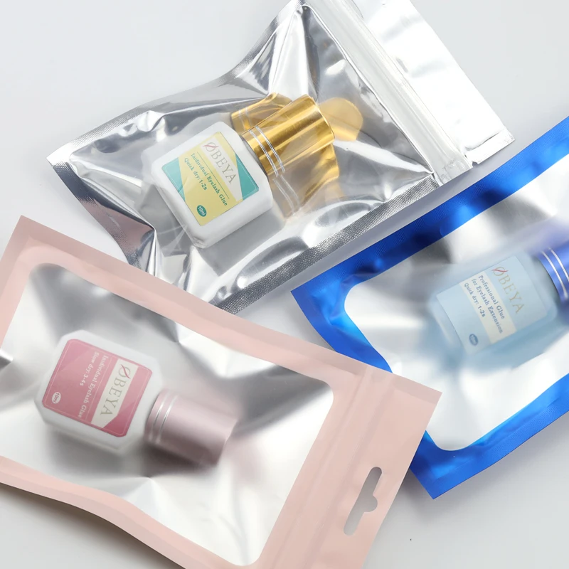 Private Label bulk lash extension mink korean PBT Wholesale kit for eyelash extension products