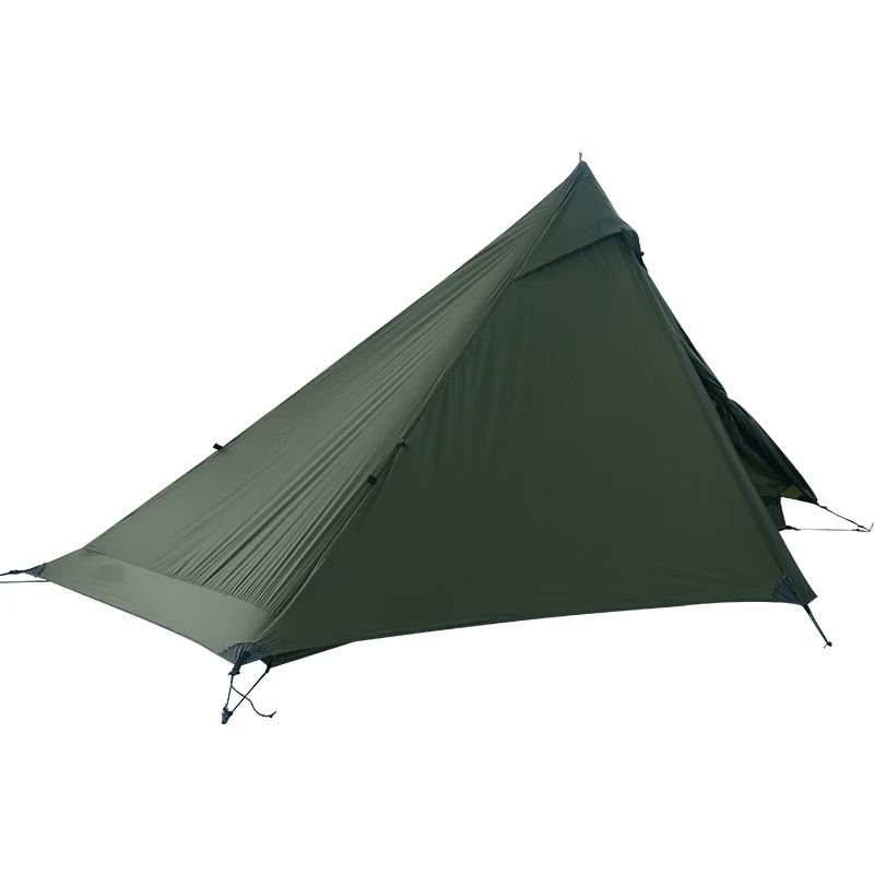 Camping Tent Easy Set up Single Person Durable Other Tent Useful Ultra Light Weight Tents