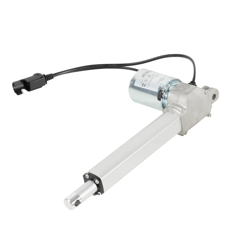 electric medical furniture and industry 12V 24V linear actuator