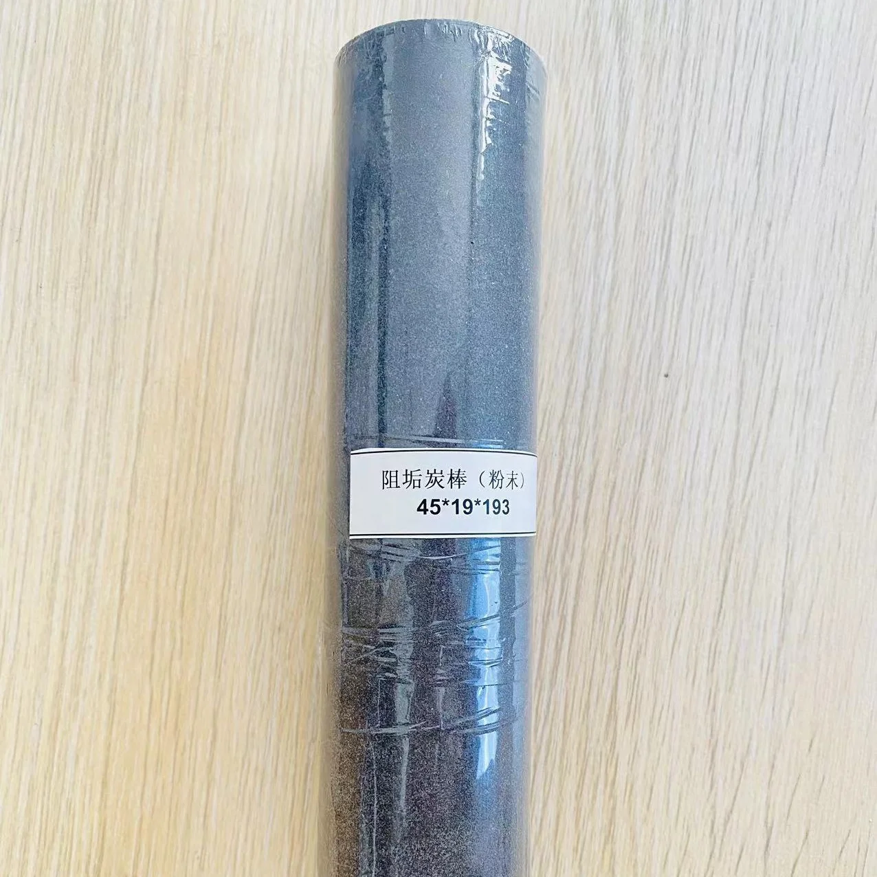 NSF Sintered Coconut Shell Activated carbon block filters cto for water filter for Anti-Scale use offering OEM services