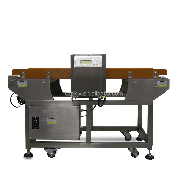 Precious Stones Metal Detector Detectors for Food Garments