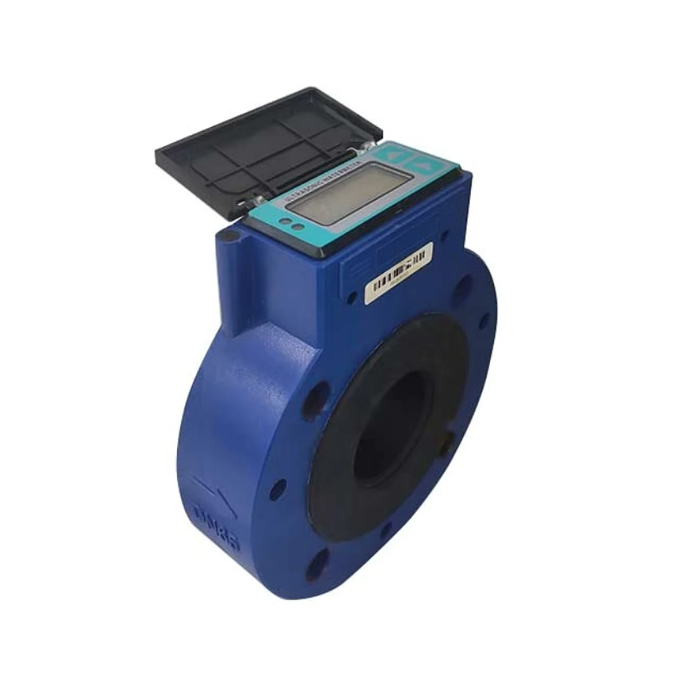 TSONIC Industrial Ultrasonic Digital Watermeter Water Quality Meter IP68 Water Meter DN20mm