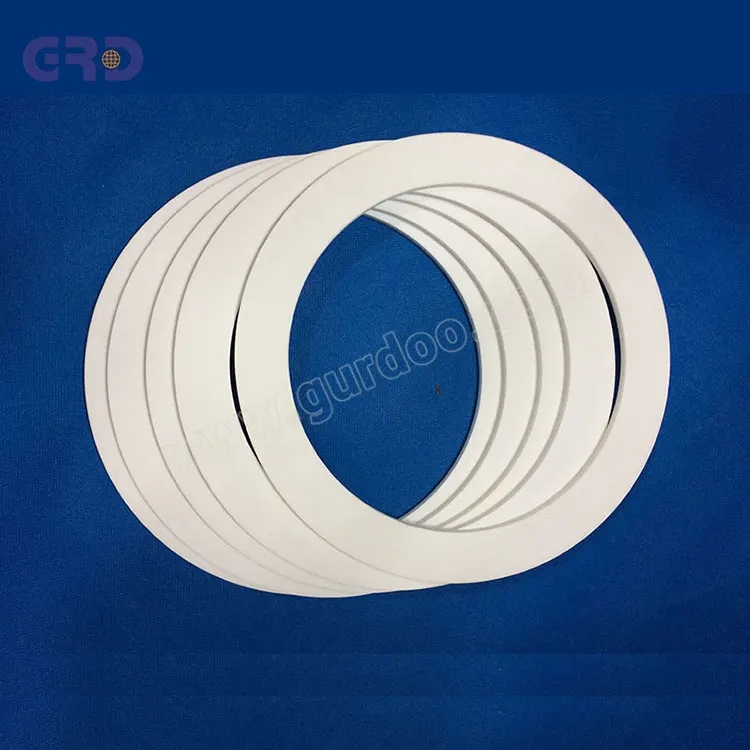 Customize structure mechanical ceramic seal ring for water pump