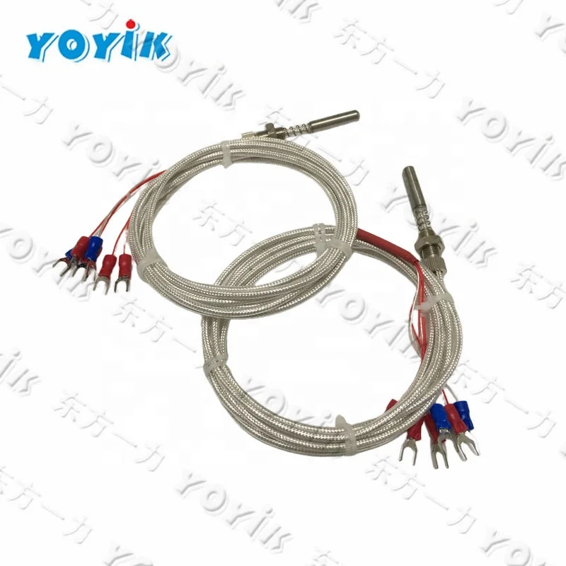 WZPM2-201 China offers water proof surface skin thermocouple thermometer thin Film Pt100 Sensor