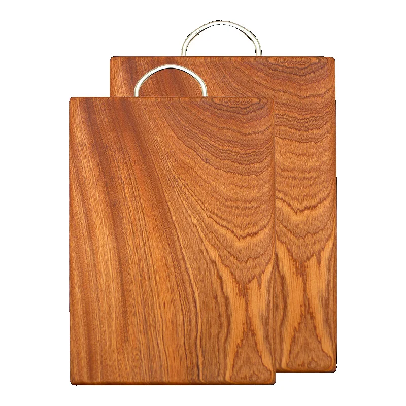 
Competitive Price Solid Wood Bread Board Cutting Board 