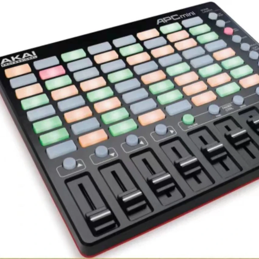 Professional APC mini MKII CONTROLLER