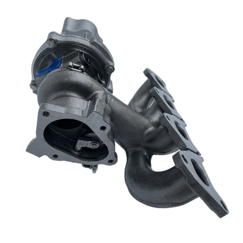 53039700459 53039700099 53039880099 upgrade K04 turbo 330HP Billet Wheel Hybrid Turbocharger for VAG EA111 1.4T Twin-charge