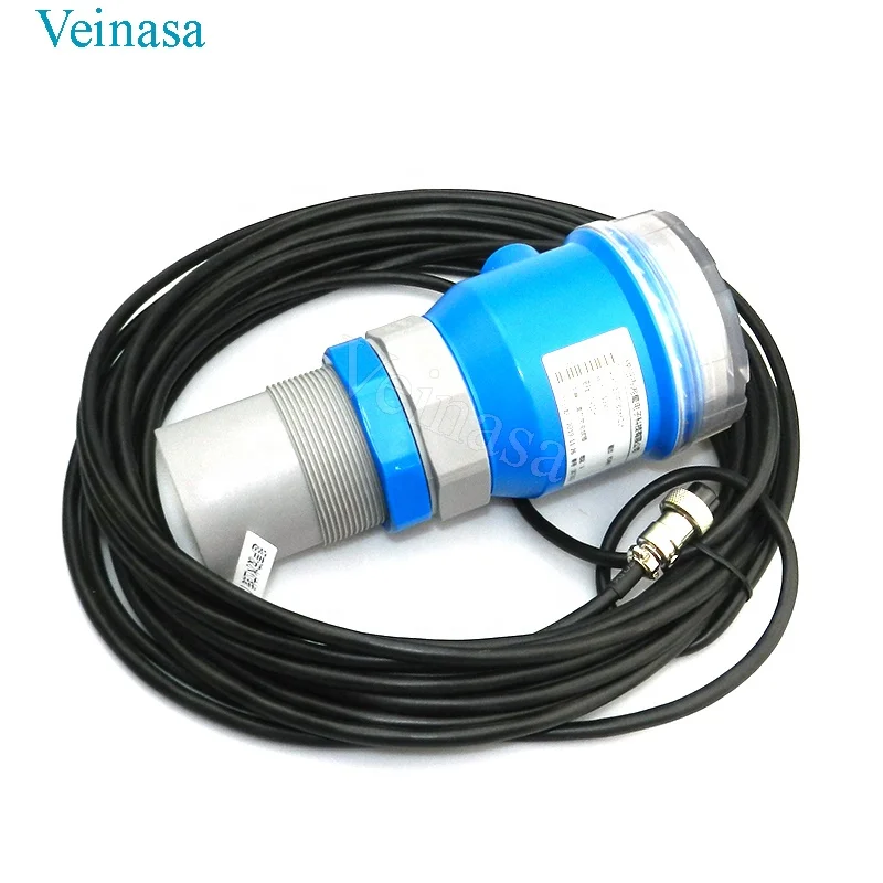  Veinasa-CYW03-01 RS485 4-20 мА датчик качества воды уровня жидкости ультразвуковой