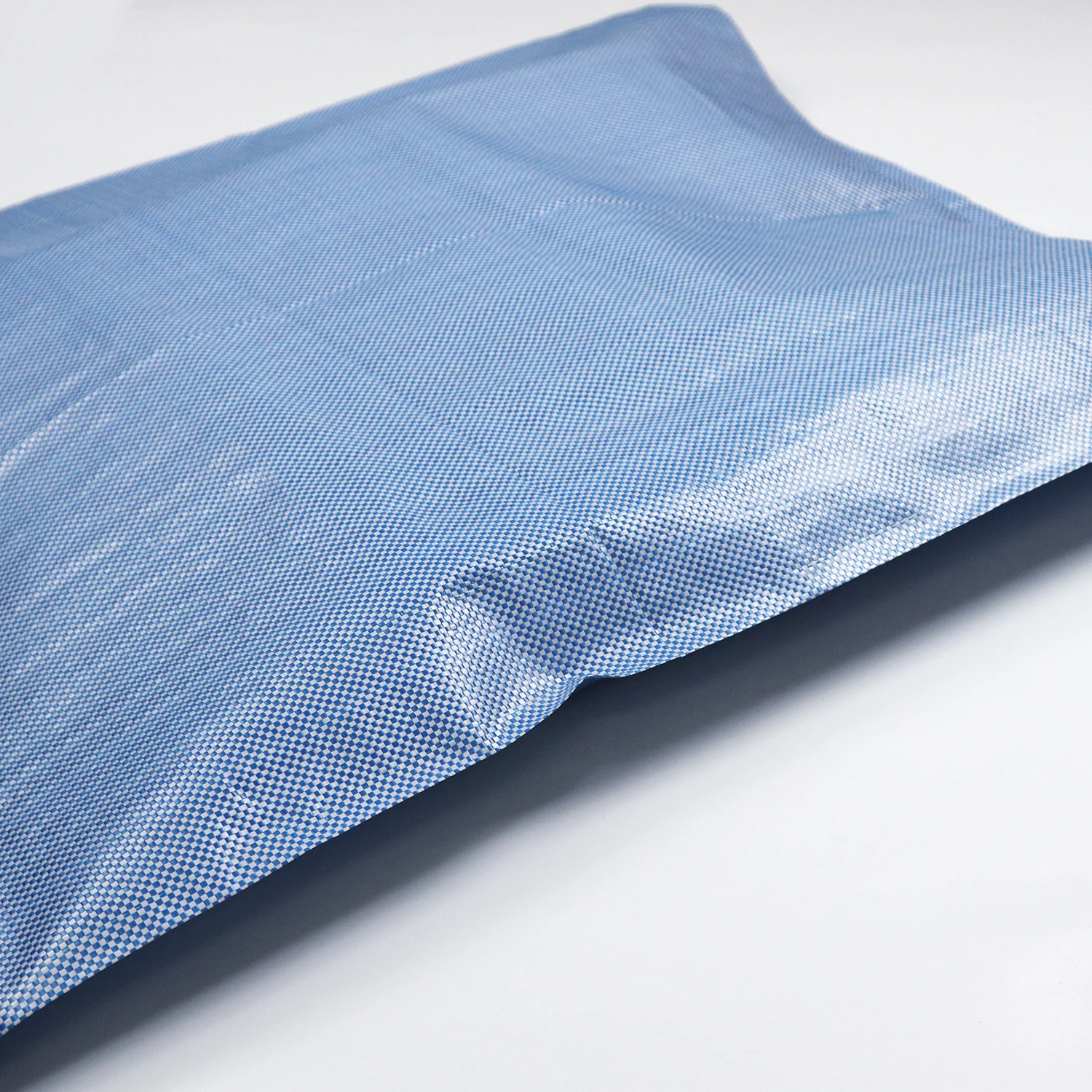 white woven polypropylene deer feed bag pp bags 25kg 50kg 50lb dog food/pet food/animal feed packaging bag