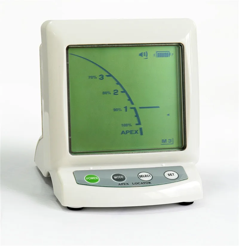 Hot Sell Electronic Canal Equipment Dental Endodontics Root Canal Meter With LCD Display