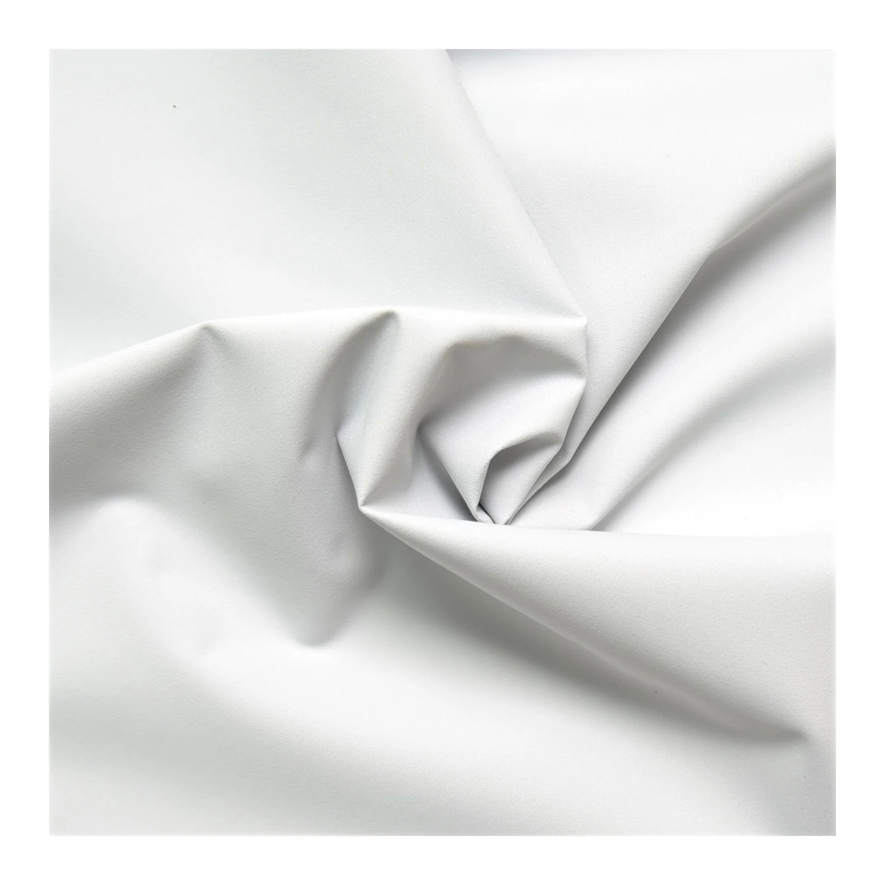 
polyester fabric Silk for Butyl Gift Box Lining Fabric Color dress Satin FabricDesigner Lieb glitter 