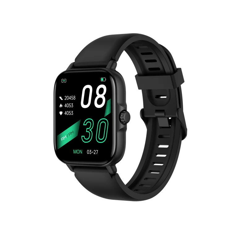 Top Quality Oled Display Mk22 Montre Intelligente Android Brand Smart Watches With Blood Pressure Monitoring