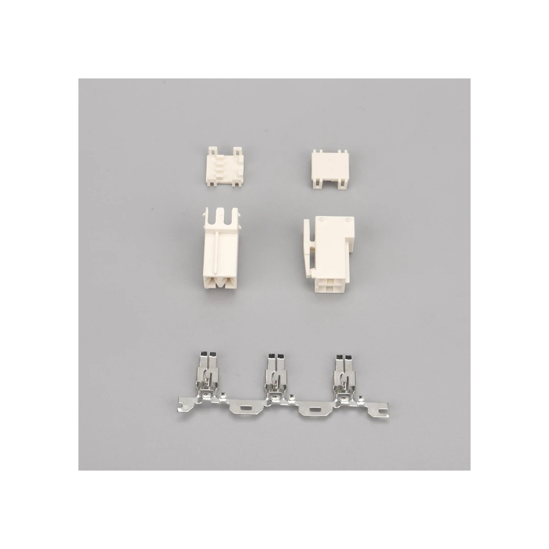 50016HS-4 Wholesale Fiber Pneumatic Quick Connector High Pressure Washer Quick Connector Pogo pin