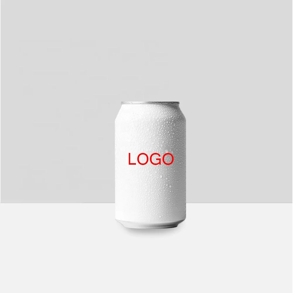 Chinese factory wholesale custom high quality food grade aluminum cans