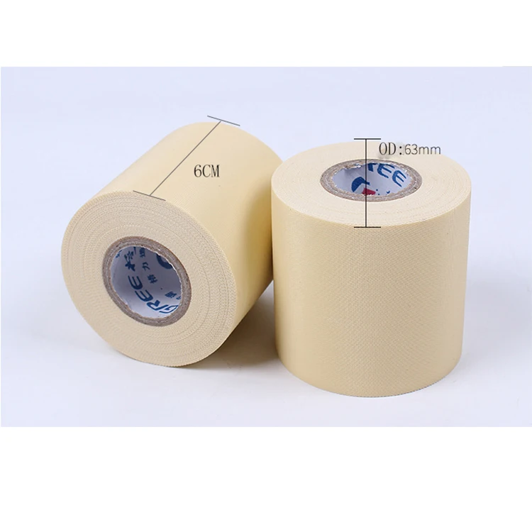 Air Conditioner Pipe Insulation Wrapping Tape and Pvc Tape