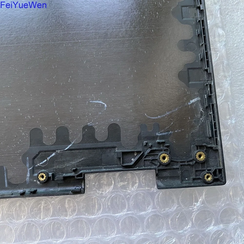 Rear Housing Laptop Display Cover For Lenovo Yoga X1 1st Gen Back LCD Lid Cover Case Black 01AW993 01AW968 00JT848