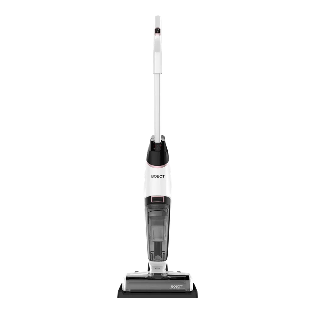 2022 New BOBOT DEEP 841 Pro Cordless  Vacuum Cleaner  Dry Wet Floor Handheld Washer Vacuum Cleaner