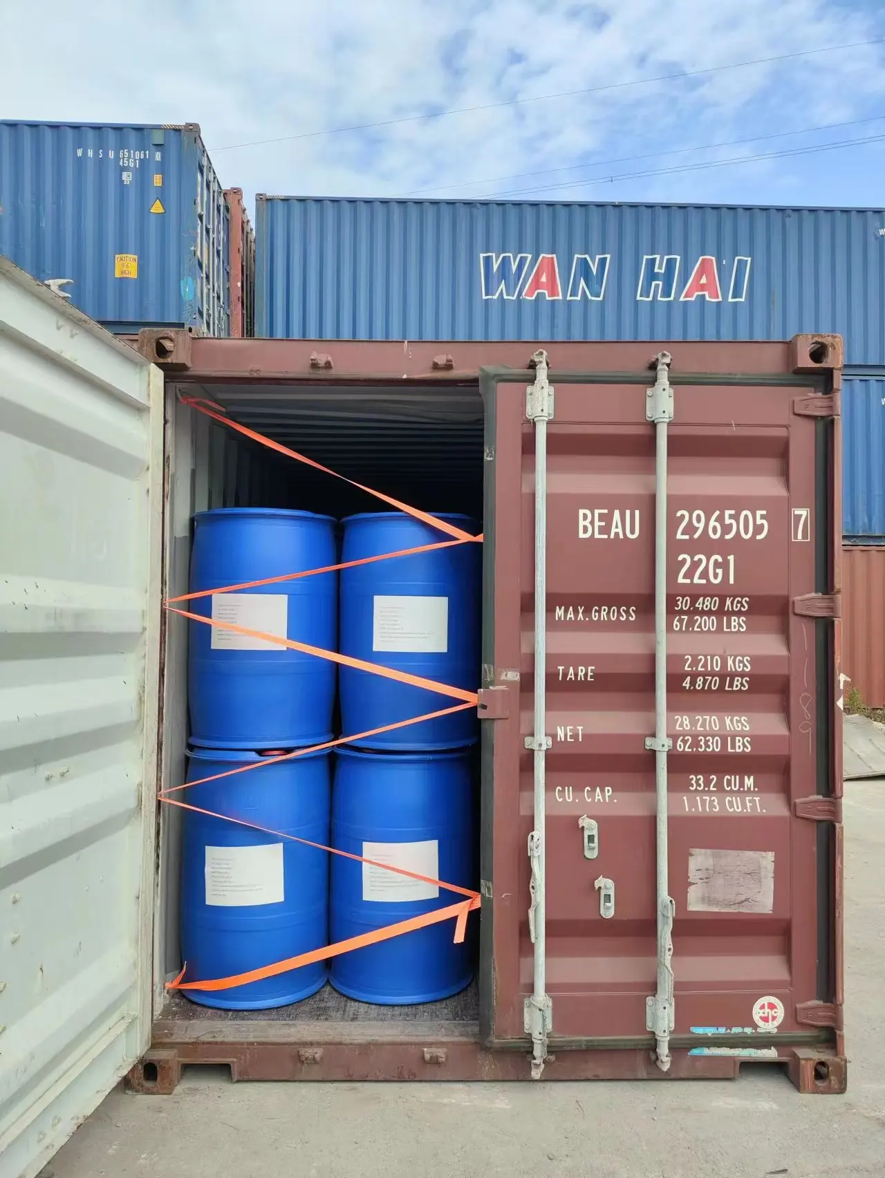 Factory Supply 99.9% CAS No. 111-46-6 Diethylene Glycol dimethyl ether in Best Price