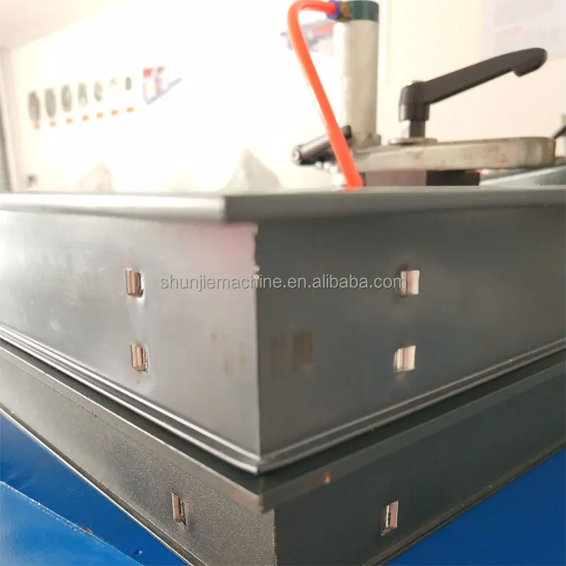 Wholesale Aluminum Corner Crimping Machine for Window and Door Making Machine