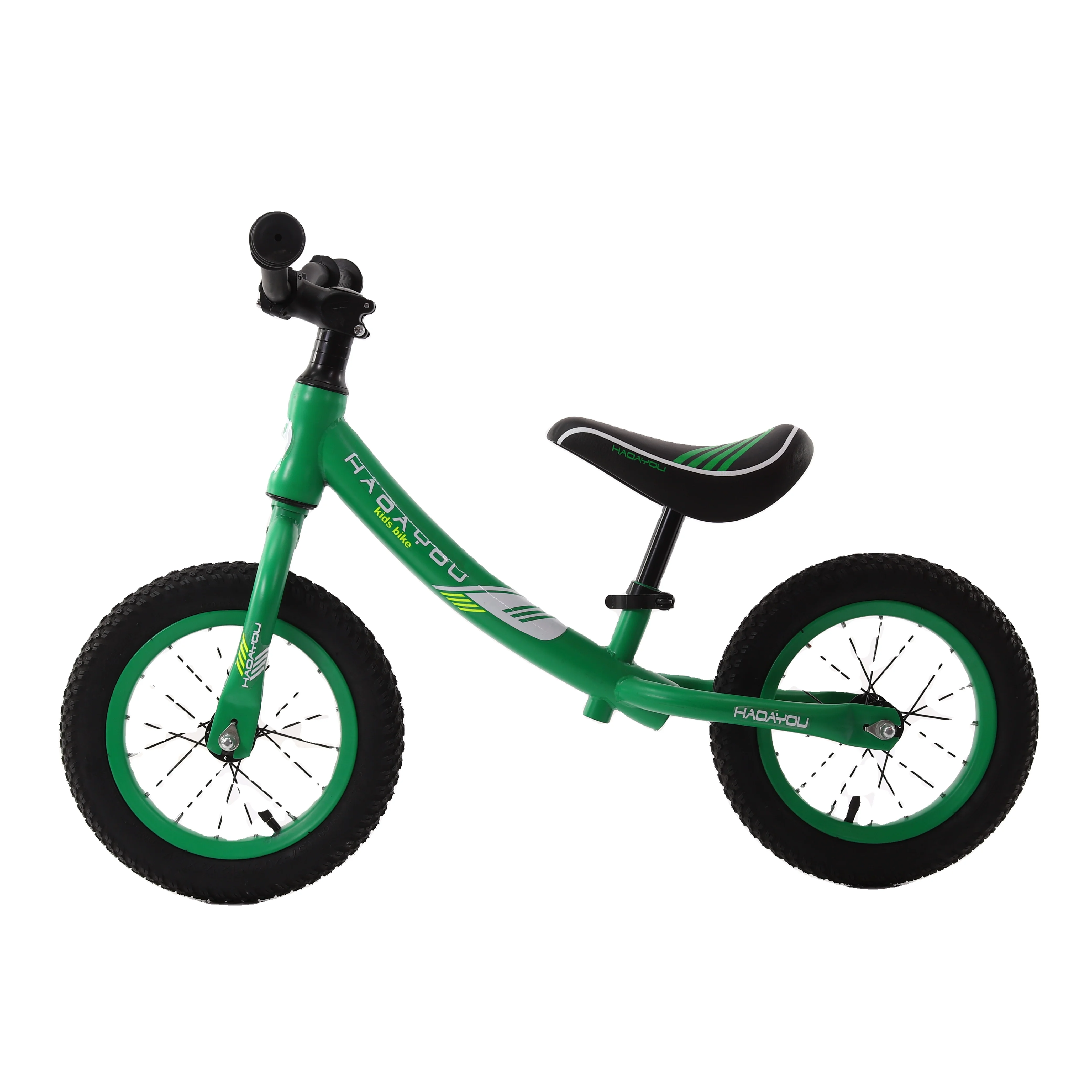 New Model 12 14 Inch Children Kids Balance Bike Outdoor Toys Mini Walking Bike without Pedal kids bike