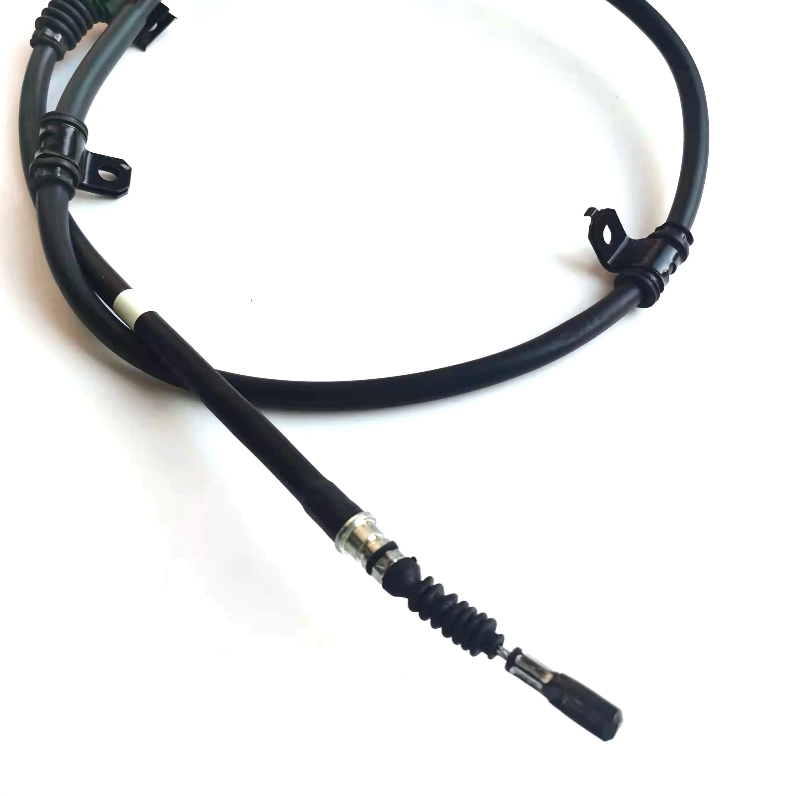 China Best Selling Car Handbrake Cable Auto Parts Rear Left Brake Cable for Kia OEMK597602F200