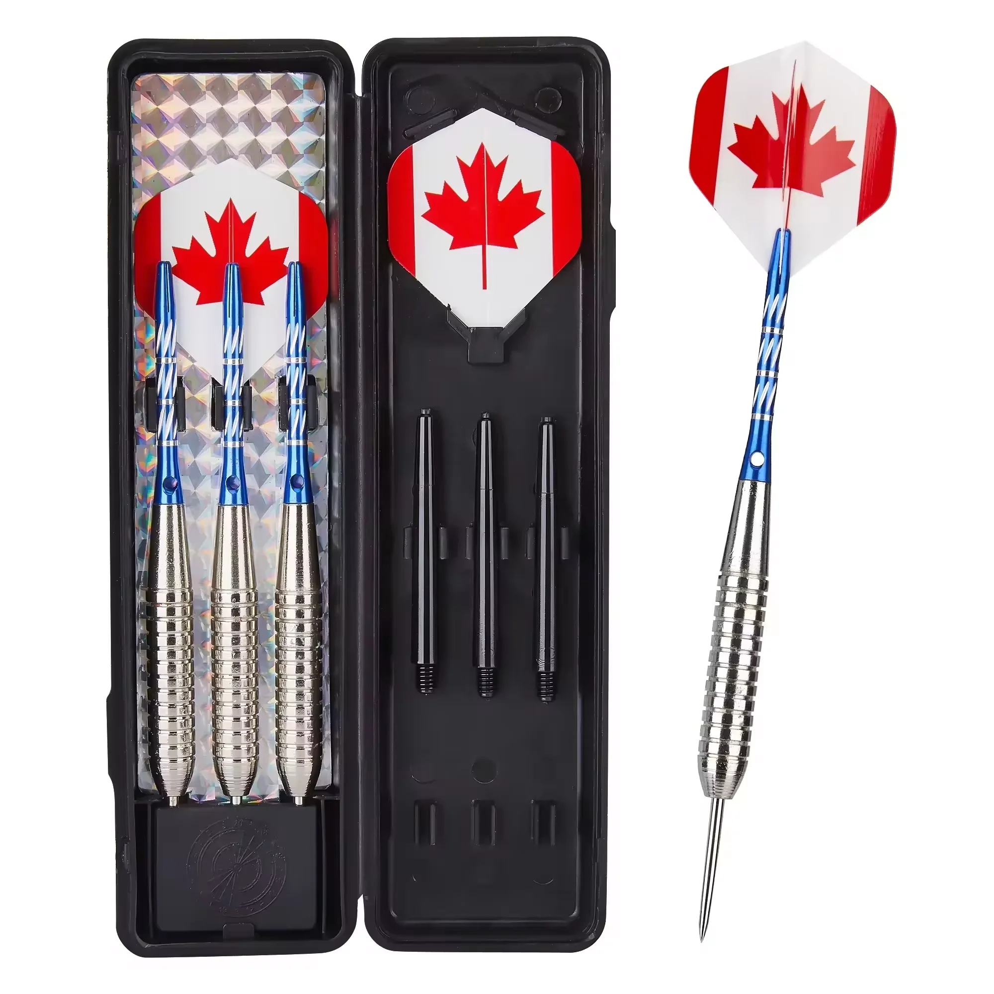 Top fashion durable flechettes custom made darts wholesale cheap darts for sport